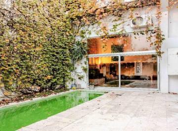 PH · 147m² · 4 Ambientes · 2 Cocheras · Venta PH con Pileta Palermo Departamento