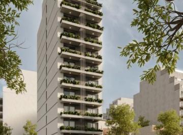 Departamento · 31m² · 1 Ambiente · Exclusivas Unidades de 1 y 2 Ambientes con Amenities en Belgrano
