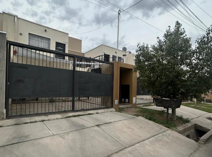 Departamento · 68m² · 2 Ambientes · 1 Cochera
