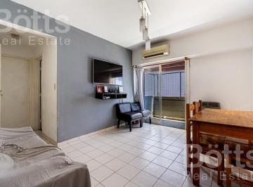 Departamento · 2 Ambientes · Departamento 2 Ambientes con Balcon - Villa Luro