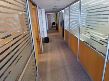 Oficina comercial de 8 ambientes, Monserrat · Excelente Oficina Comercial