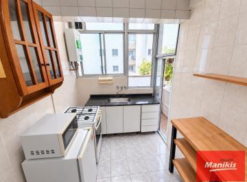 Departamento · 60m² · 3 Ambientes · Venta - Departamento 3 Ambientes - Caballito