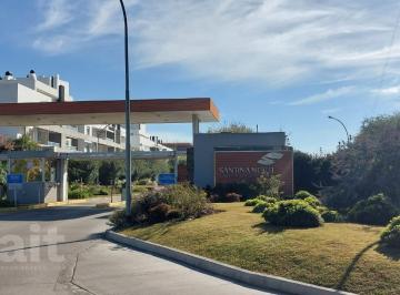 Foto · Vendo Lote Santina Norte Valle Escondido Cordoba