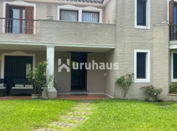 Foto1 · Alquiler Chalet Playa Mansa