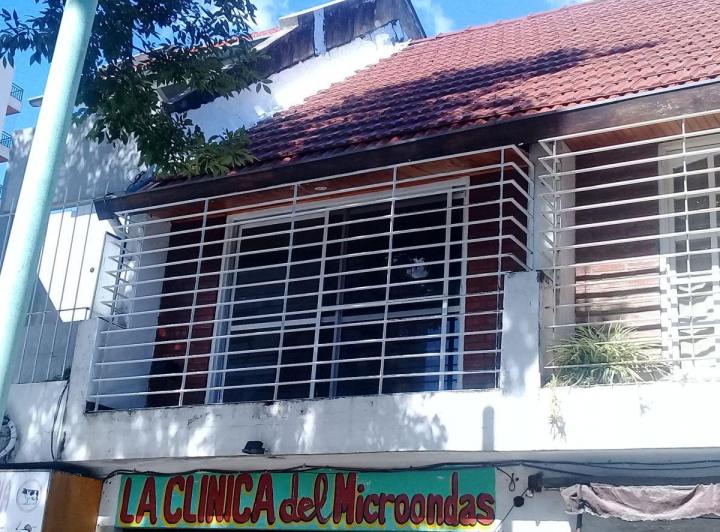 Departamento · 35m² · 1 Ambiente