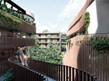 Oficina comercial · 53m² · Escala Leloir Mall: Parque Leloir: Oficinas de Pozo