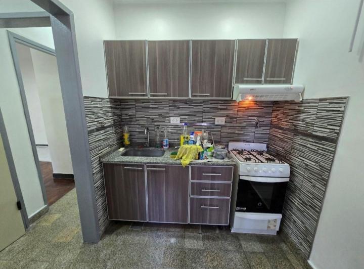 PH · 45m² · 2 Ambientes · 1 Cochera