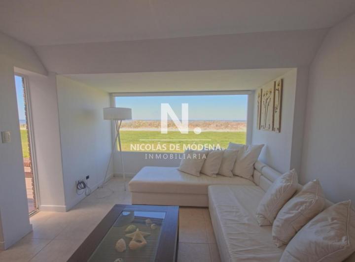 Departamento en alquiler en Manantiales · 4 ambientes