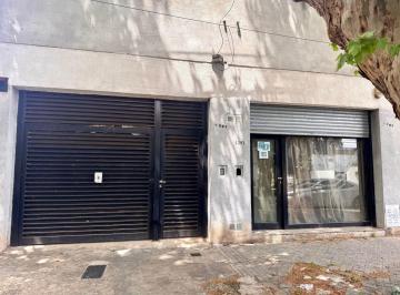 Bodega-Galpón · 250m² · Venta Galpón Rosario Arroyito a m de Av Sabin y Av Alberdi con Local y Oficina