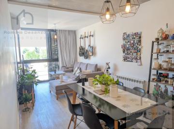 Departamento · 56m² · 3 Ambientes · 1 Cochera · Departamento en Venta 2 Dorm. Pichincha