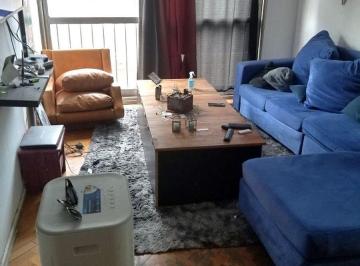 Departamento de 2 ambientes, Barracas · Departamento 2 Ambientes Al Contrafrente a m de Av Martín García