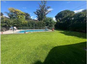 Casa · 100m² · 4 Ambientes · 2 Cocheras · Venta Casa Las Brisas - Cuan Propiedades