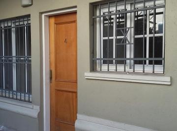 Departamento · 70m² · 4 Ambientes · 1 Cochera · Departamento Quinta Seccion