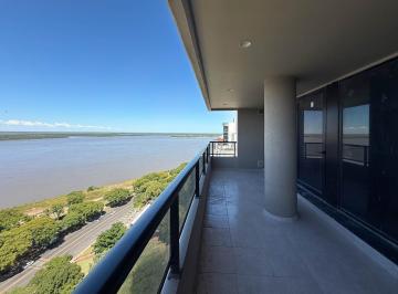 Departamento · 126m² · 5 Ambientes · 1 Cochera · Departamento en Piso Exclusivo de 2 Dorm. con Amenities