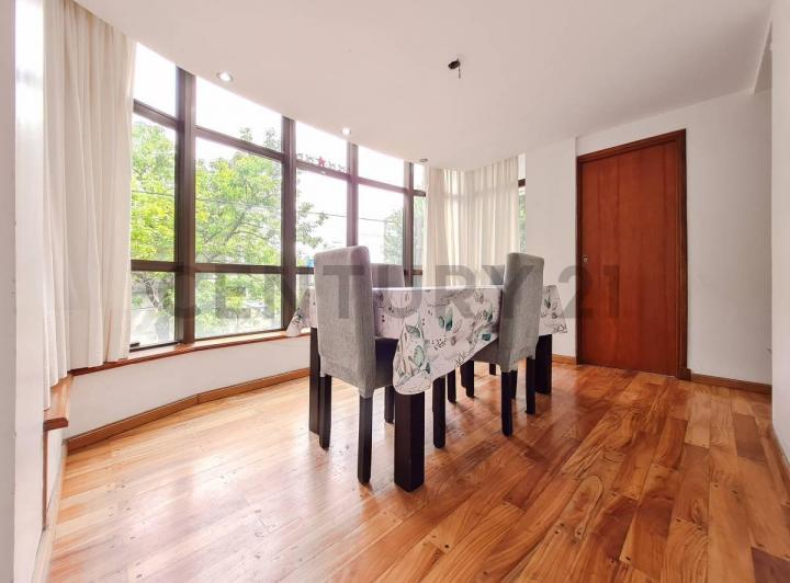 Departamento · 94m²