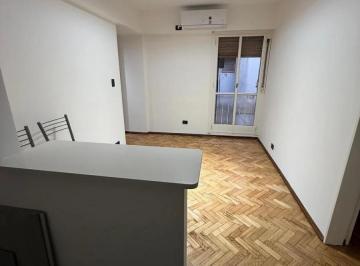 Departamento · 31m² · 2 Ambientes · Departamento en Venta de 2 Ambientes en Palermo Chico Reciclado, Apto Crédito
