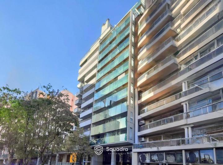 Departamento · 47m² · 2 Ambientes