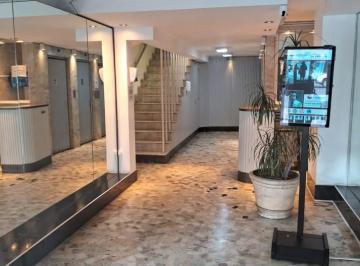 Departamento · 17m² · 1 Ambiente · Monoambiente Lateral Sobre Av Colon - Macrocentro