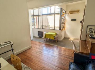 PH · 70m² · 3 Ambientes · PH Único y Reciclado a Nuevo C/ Terraza en 2 Plantas | Diseño y Luz Excepcionales