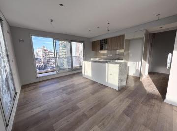 Departamento · 61m² · 3 Ambientes · Venta - Departamento de 2 Dorm. con Amenities - Centro, Rosario.