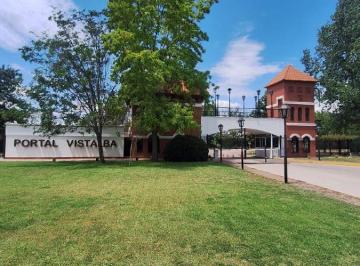 Terreno , Vistalba · Excelente Lote Portal de Vistalba