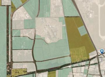 Terreno · 420000m² · Vendo Excelente Lote Frente a Aeropuerto