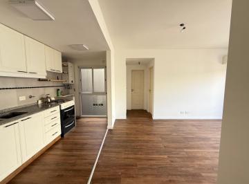 Departamento · 40m² · 2 Ambientes · 1 Cochera · Departamento con Cochera en Alquiler y en Venta