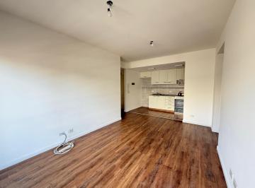Departamento · 40m² · 2 Ambientes · 1 Cochera · Departamento con Cochera en Alquiler y en Venta