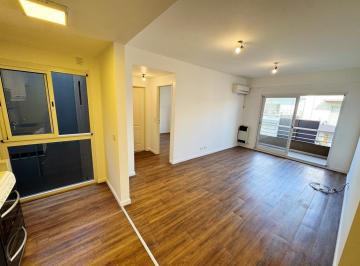 Departamento · 40m² · 2 Ambientes · 1 Cochera · Departamento con Cochera en Alquiler y en Venta