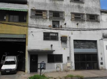 Bodega-Galpón · 640m² · Galpón Industrial de 640 m² en Villa Martelli. con Montacarg