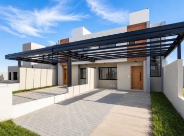 Casa · 105m² · 3 Ambientes · 2 Cocheras · Docta Av! Amplio Dúplex a Estrenar Dos Dorm.!