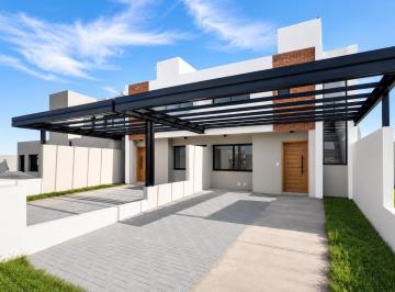Casa · 105m² · 3 Ambientes · 2 Cocheras · Docta Av! Amplio Dúplex a Estrenar Dos Dorm.!