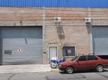 Bodega-Galpón · 700m² · Galpón de 700 m² en Villa Martelli: ¡9 m de Altura, Sin