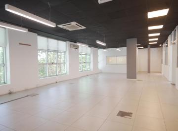 Oficina comercial · 300m² · Oportunidad Oficina en Alquiler en Palermo Lista Para Entrar