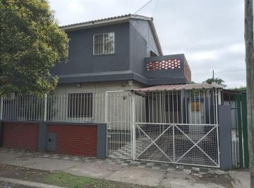 Casa de 4 ambientes, Berazategui · Retasada. Casa + Depto en Pa