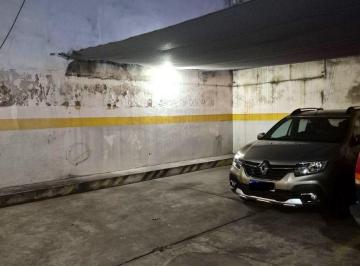 Garage , Barracas · Cochera Fija en Venta Barrio Barracas