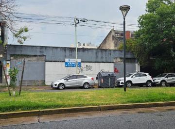 Terreno , Saavedra · Av Ruiz Huidobro Al 4300 - Saavedra - Excelente Terreno en Venta Sobre Boulevard