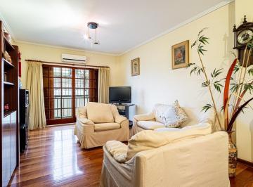 Departamento · 121m² · 5 Ambientes · 1 Cochera · Departamento en Villa Urquiza en Venta 5 Ambientes