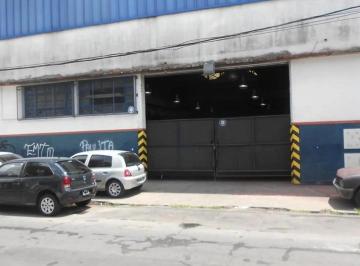 Bodega-Galpón · 1200m² · Planta Industrial de 1.200 m² Techo Parabólico 8 m de Altura