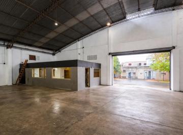Local comercial · 1018m² · Galpon con Oficinas, Ideal Deposito y Distribucion