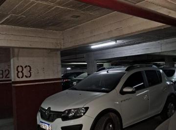 Garage , San Nicolás · Cochera Fija y Cubierta en 2º Subsuelo