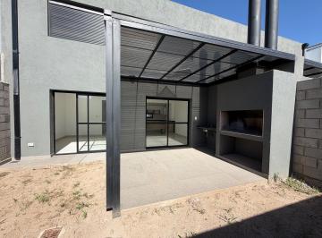 PH · 110m² · 3 Ambientes · 2 Cocheras · Duplex en Venta Solares de Manantiales 2 Dorm.