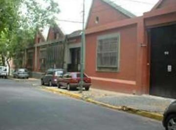 Bodega-Galpón · 5934m² · Predio Industrial en Venta con Contrato de Alquiler Vigente.