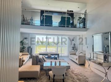 Departamento · 165m² · 4 Ambientes · 1 Cochera · Departamentos en Venta en Hudson, 3 Dorm.
