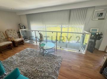 Departamento · 165m² · 4 Ambientes · 4 Cocheras · Departamentos en Venta en Greenville Hudson, 3 Dorm.
