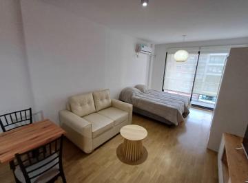 Departamento · 34m² · 1 Ambiente · Venta de Departamento Monoambiente en Nuñez