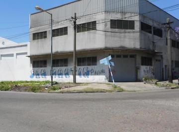 Bodega-Galpón · 760m² · Galpón Industrial Premium en Alquiler con Montacarga, Fuerza