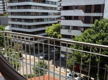 Departamento · 121m² · 5 Ambientes · Conquipropiedades - Venta Depto Impecable en Pleno Martínez