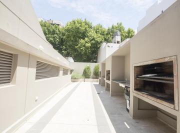 Departamento · 41m² · 1 Ambiente · Venta Departamento Monoambiente a Estrenar Full Amenities Abasto