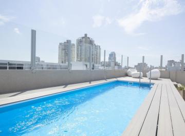 Departamento · 38m² · 1 Ambiente · Venta Departamento Monoambiente Full Amenities Abasto